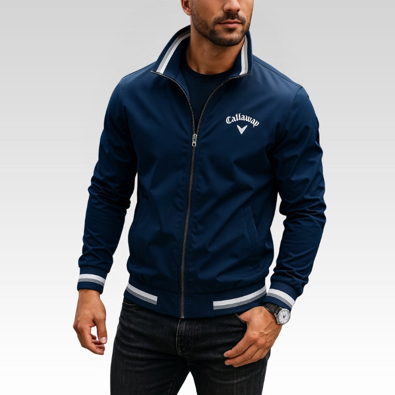 David | Luxe Callaway Blouson til Herrer