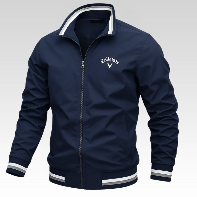 David | Luxe Callaway Blouson til Herrer
