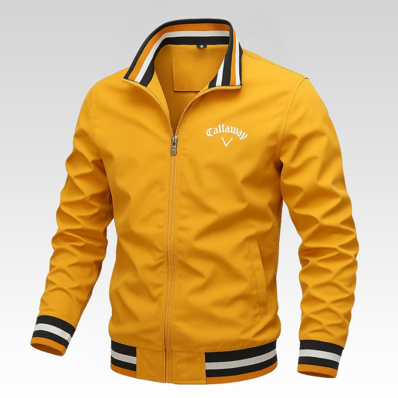 David | Luxe Callaway Blouson til Herrer