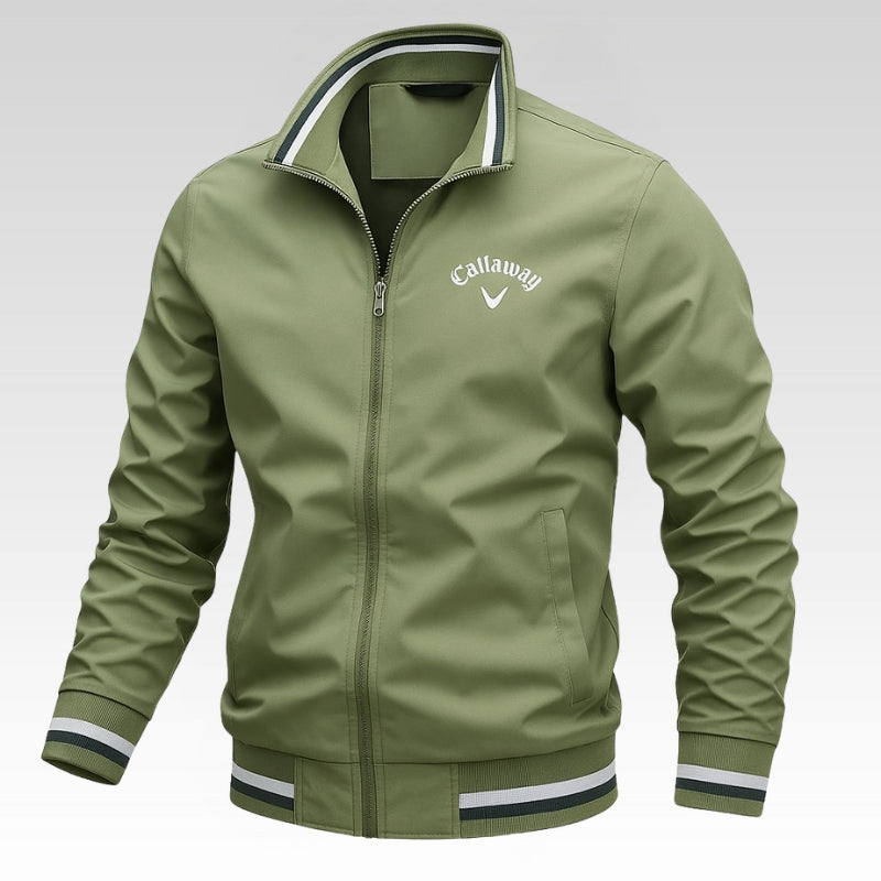 David | Luxe Callaway Blouson til Herrer