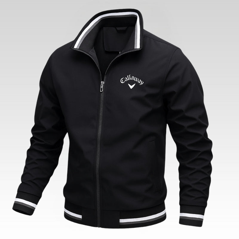 David | Luxe Callaway Blouson til Herrer