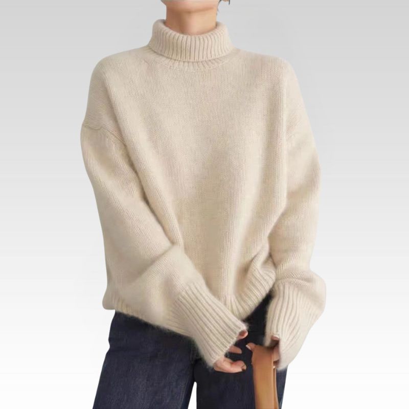 EMILY | KNITTED SWEATER