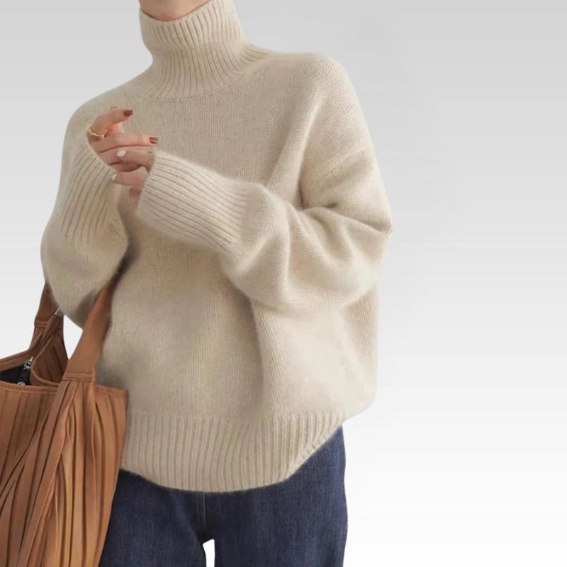 EMILY | KNITTED SWEATER