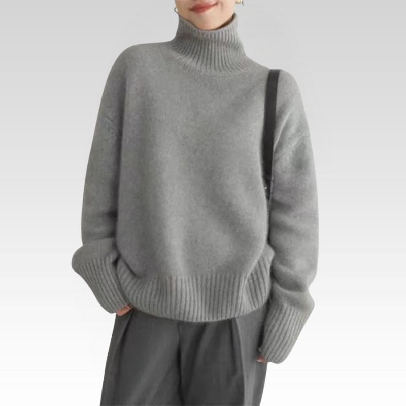 EMILY | KNITTED SWEATER