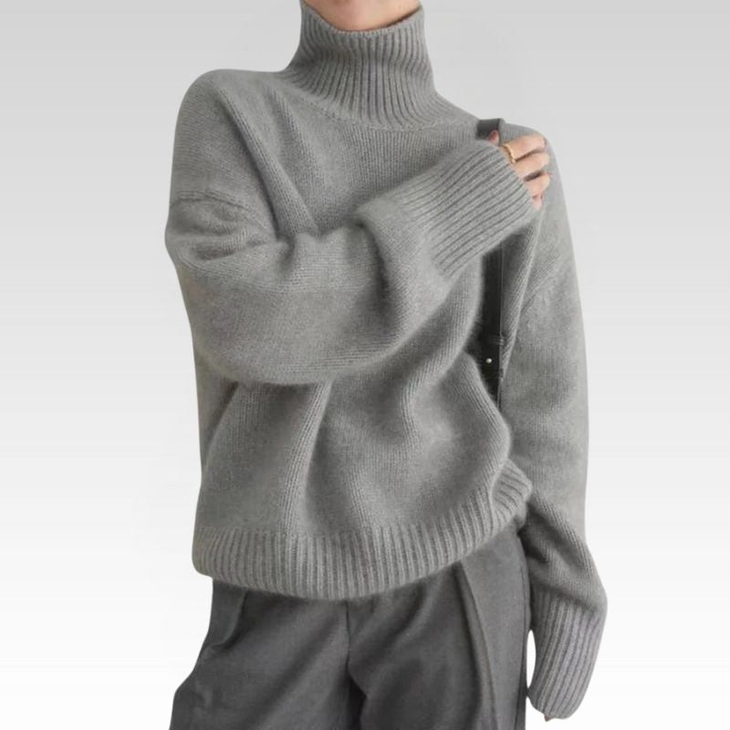 EMILY | KNITTED SWEATER