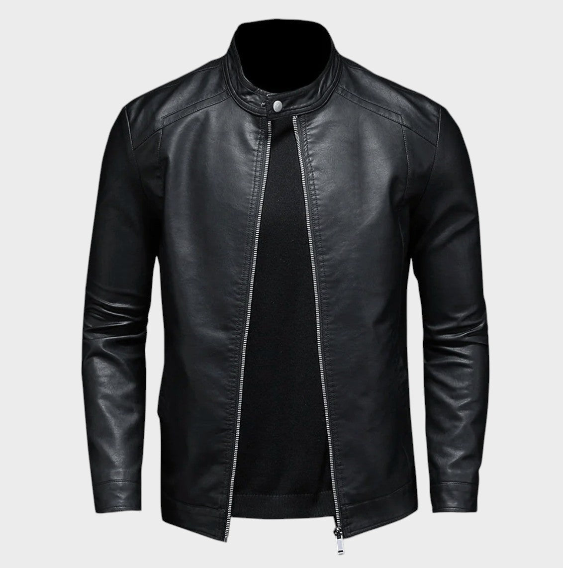 CHRISTOFFER | Herre Motorcykeljakke