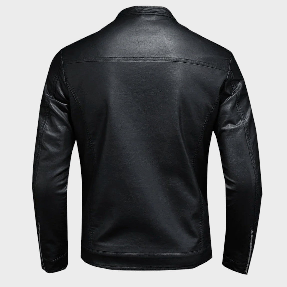 CHRISTOFFER | Herre Motorcykeljakke
