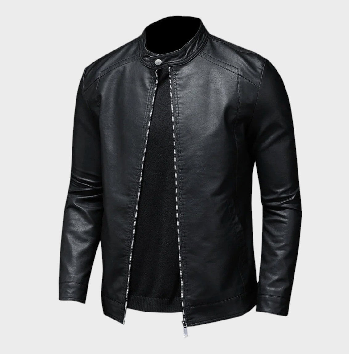 CHRISTOFFER | Herre Motorcykeljakke