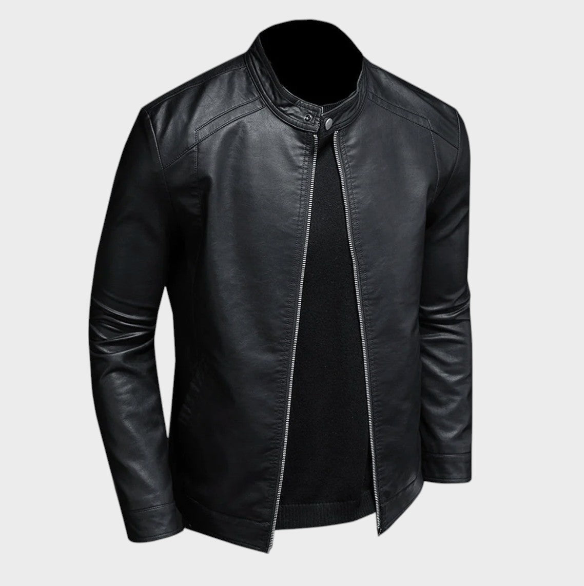 CHRISTOFFER | Herre Motorcykeljakke
