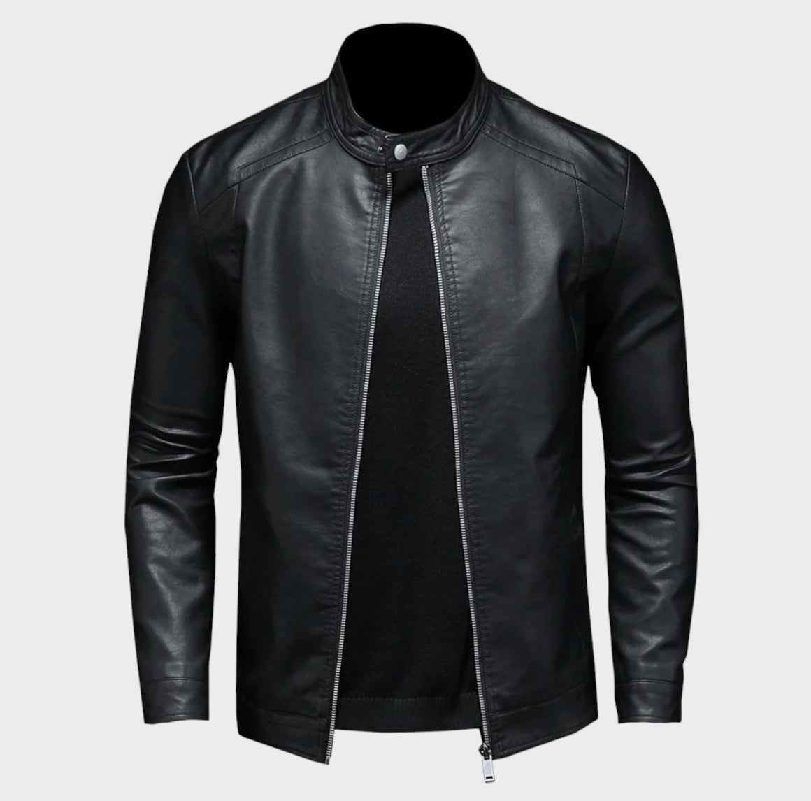 CHRISTOFFER | Herre Motorcykeljakke