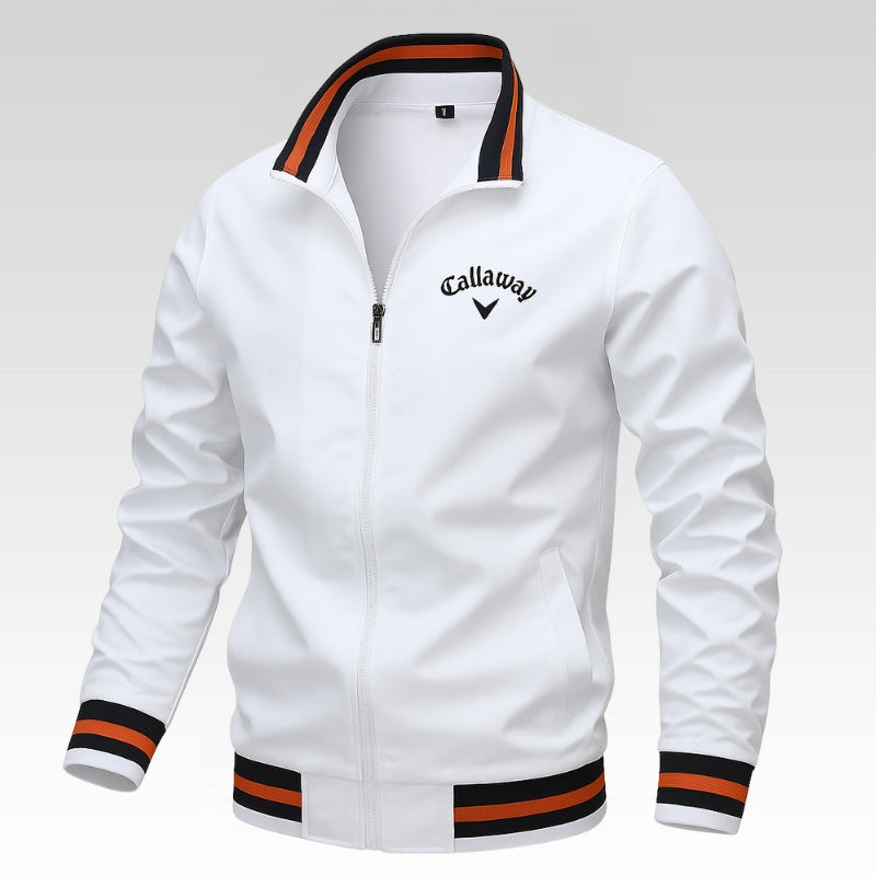 David | Luxe Callaway Blouson til Herrer