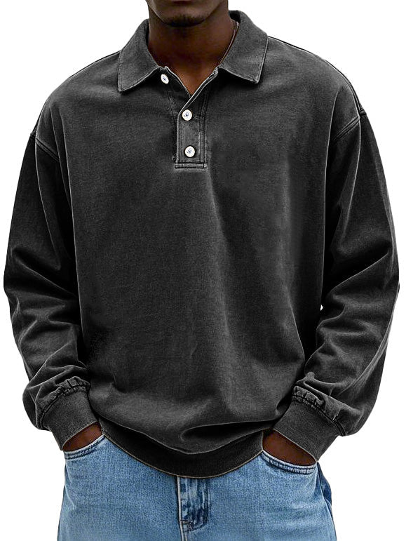 Ivo  | Polo Smart-Casual