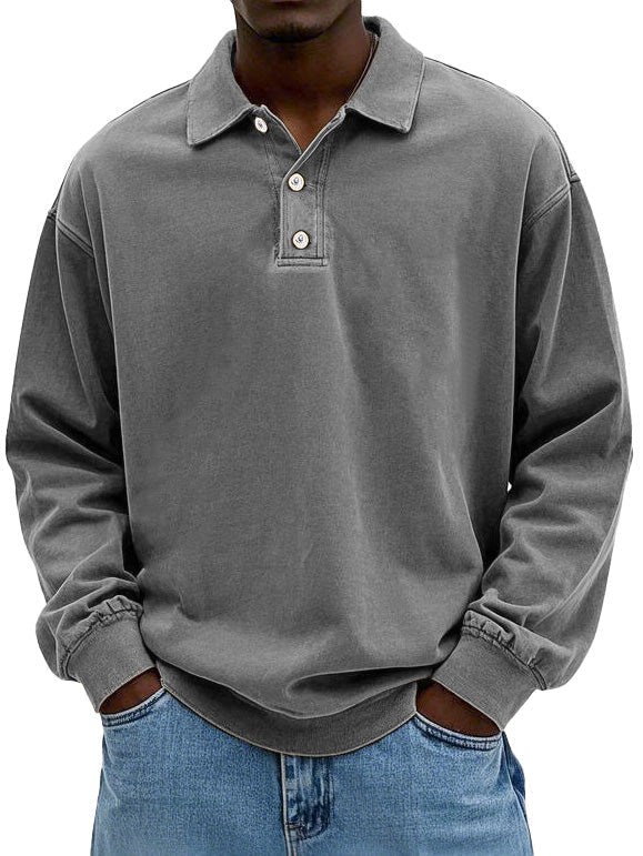 Ivo  | Polo Smart-Casual