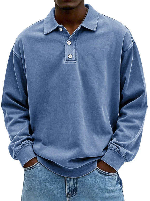 Ivo  | Polo Smart-Casual