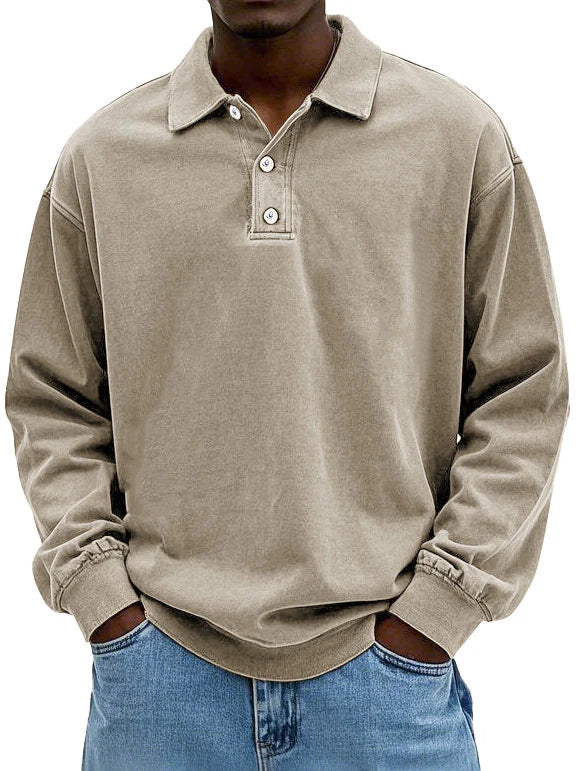 Ivo  | Polo Smart-Casual
