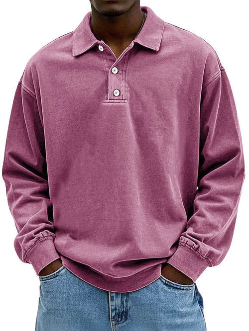 Ivo  | Polo Smart-Casual