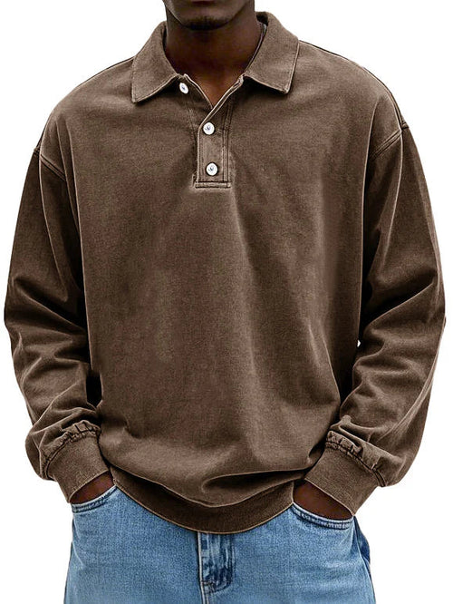 Ivo  | Polo Smart-Casual