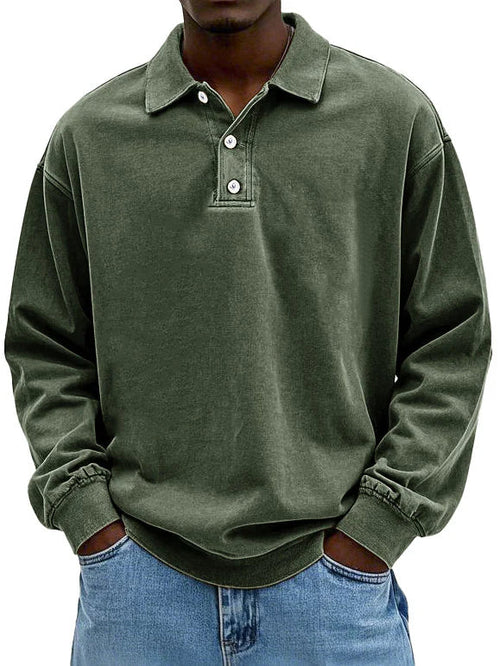 Ivo  | Polo Smart-Casual