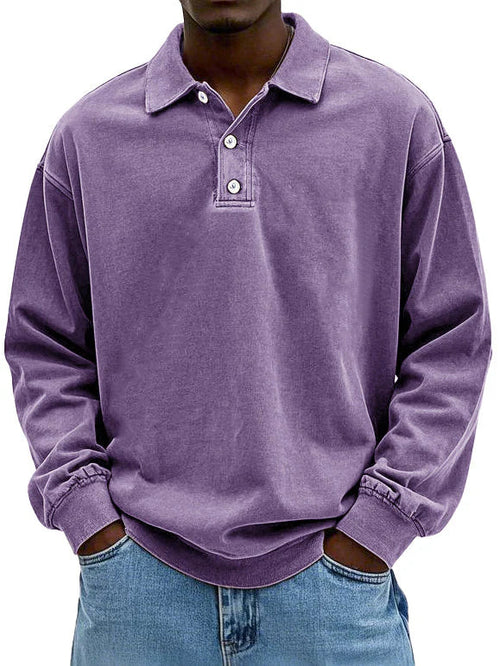 Ivo  | Polo Smart-Casual