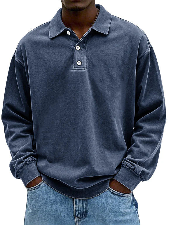 Ivo  | Polo Smart-Casual
